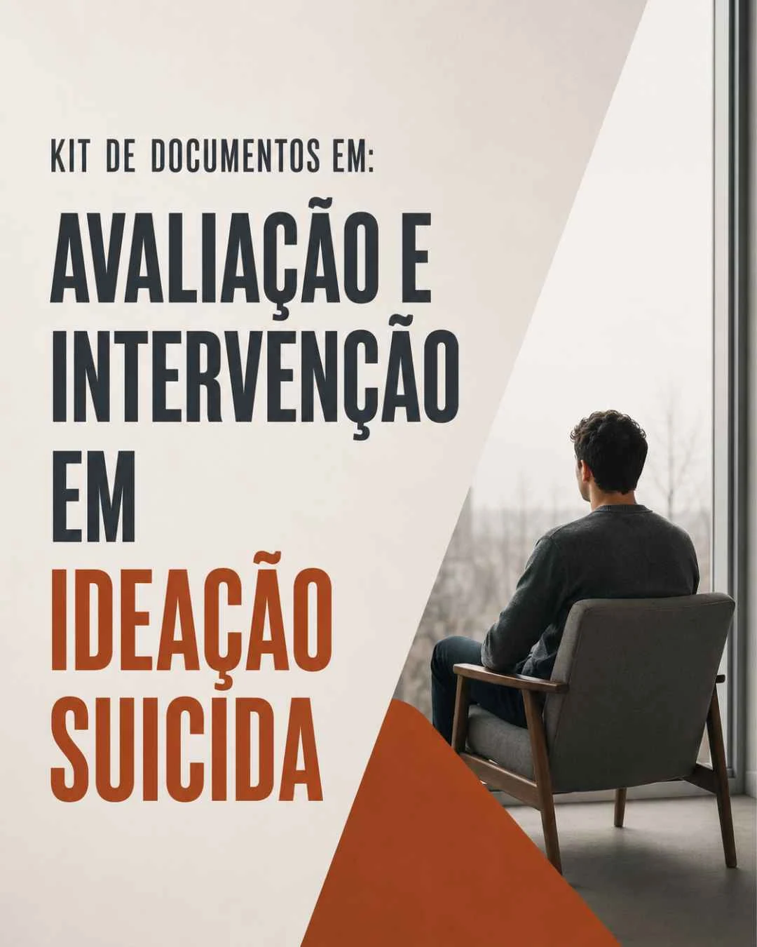 Kit de Avaliação e Intervenção em Ideação Suicida
