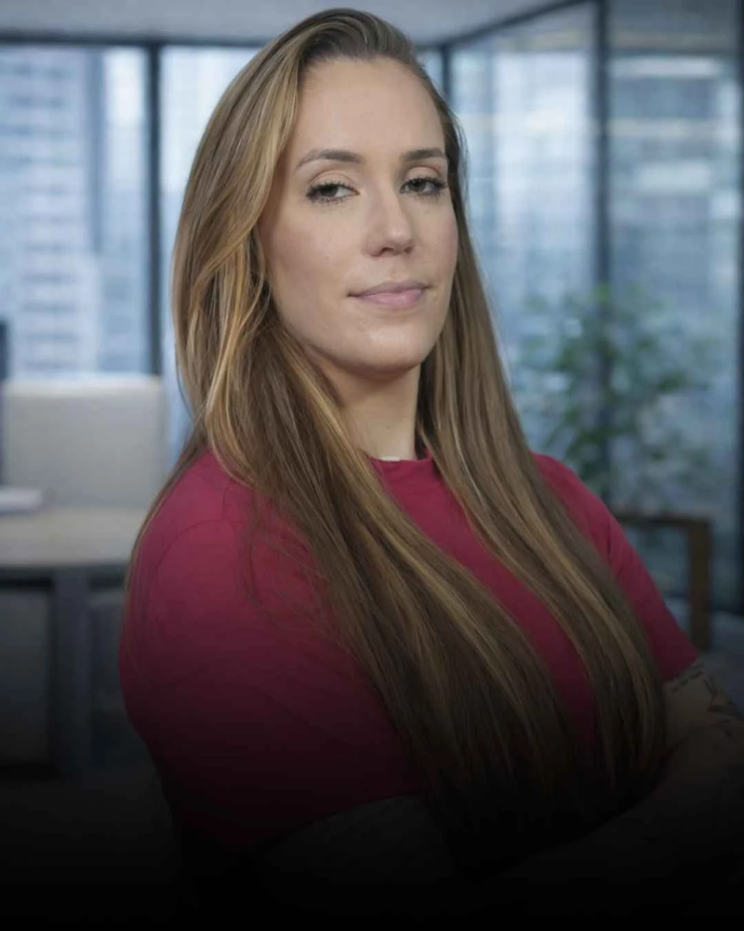 Foto de Isabela Castelli