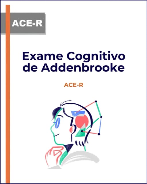 Exame Cognitivo de Addenbrooke (ACE-R)