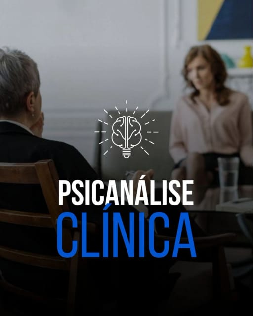 Psicanálise Clínica