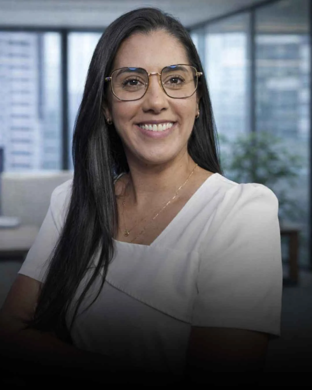 Foto de Elisa Alves