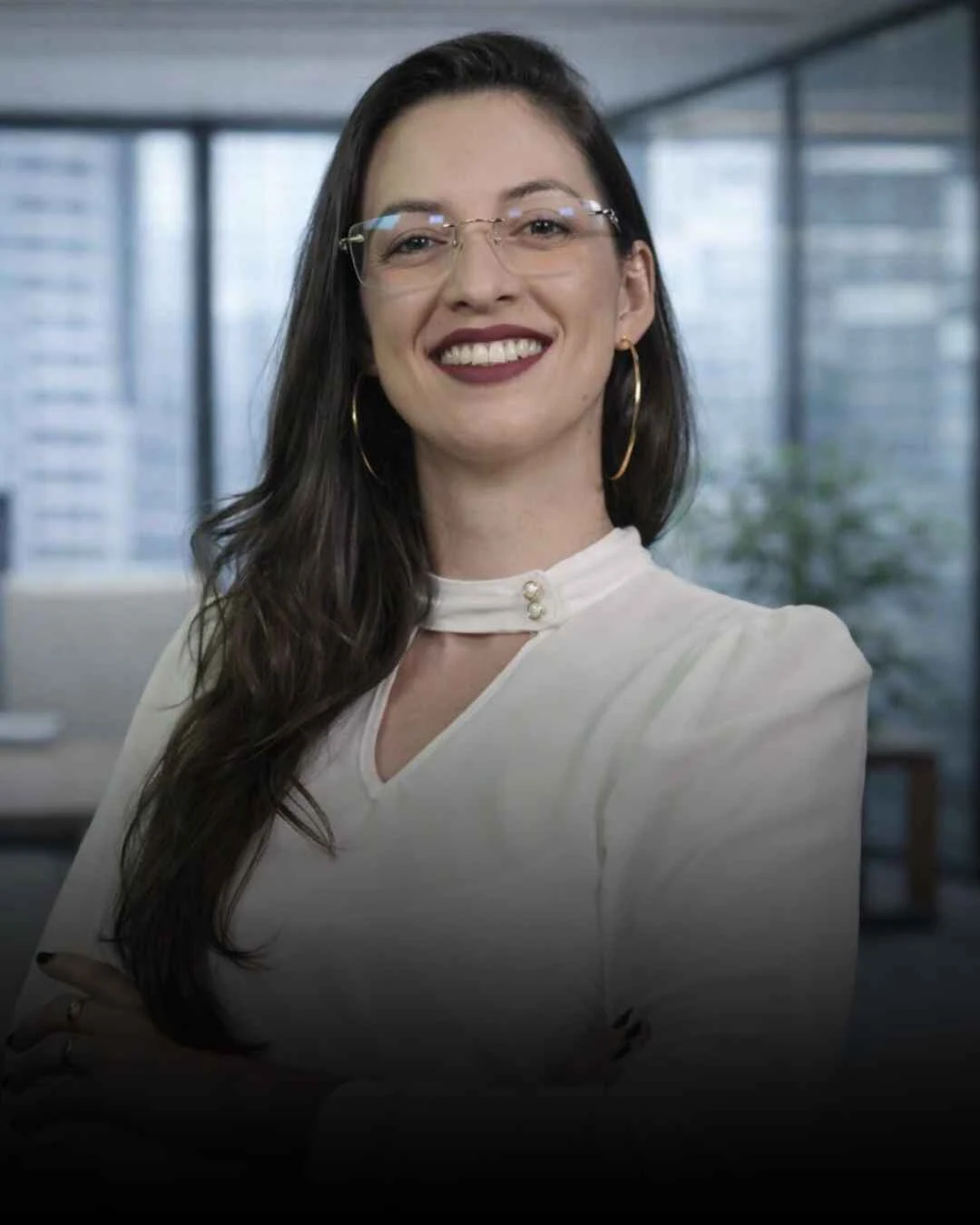 Foto de Allana Araújo