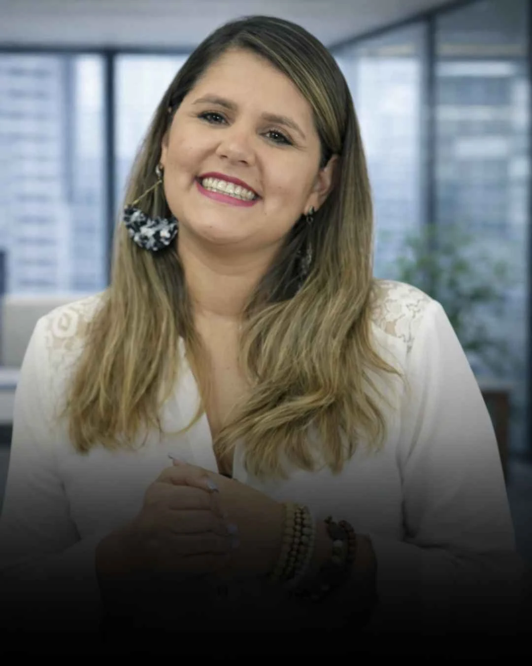 Foto de Pollyanna P. Ferraz