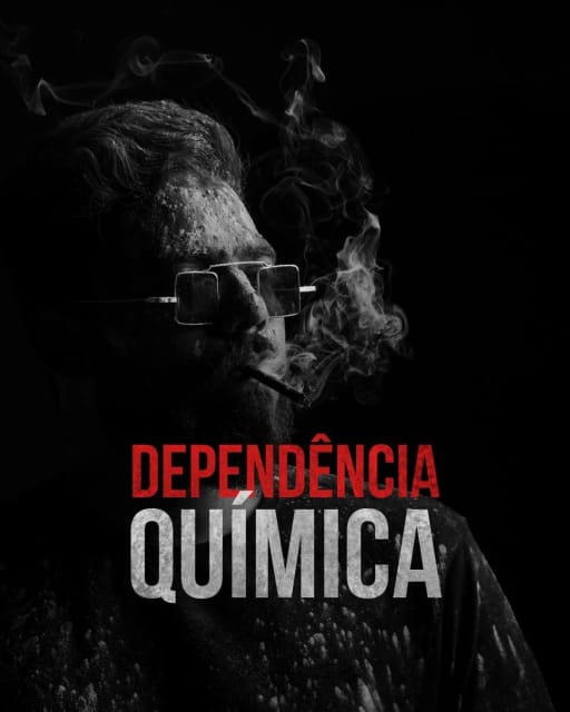Dependência Química