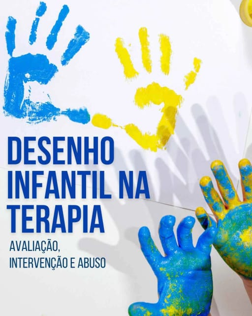 Análise e Interpretação do Desenho Infantil