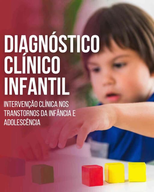 Diagnóstico Clínico Infantil