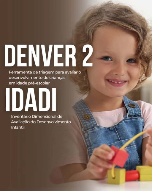 DENVER 2 e IDADI