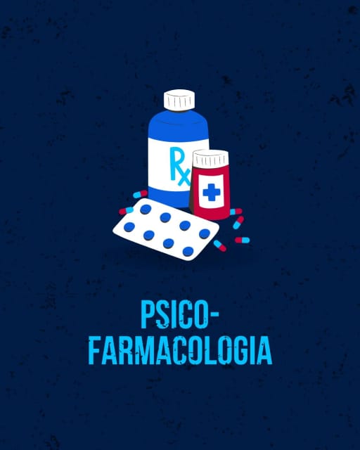 Psicofarmacologia
