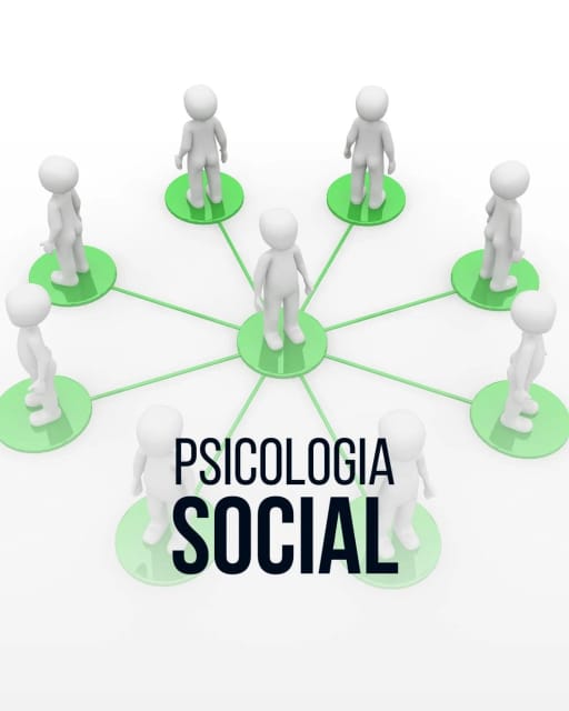 Psicologia Social