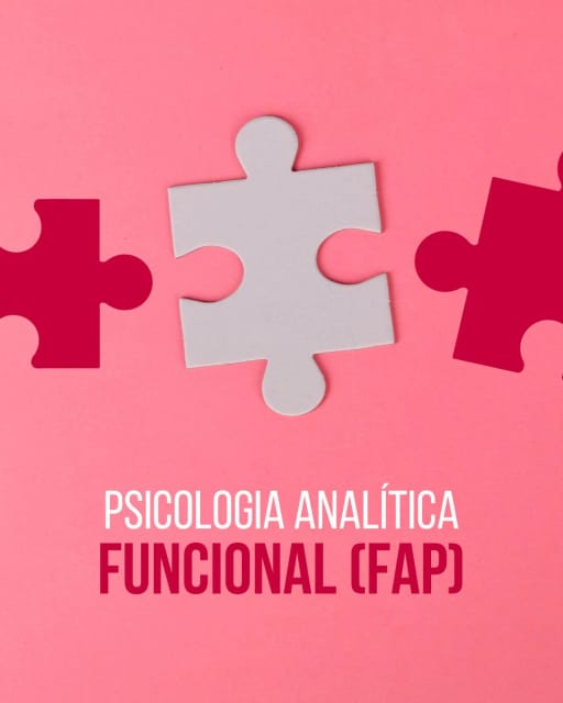 Psicoterapia Analítica Funcional (FAP)