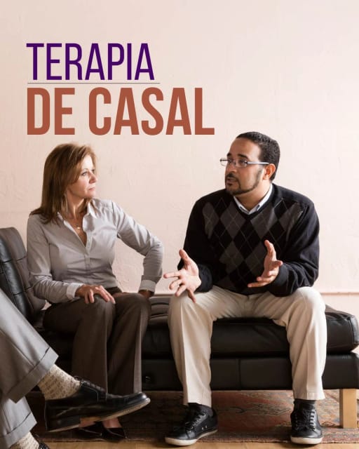 Terapia de Casal